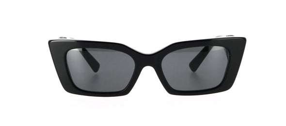 Lunettes de soleil noires