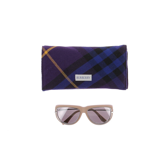 Lunettes de soleil aviateur "Blinker"