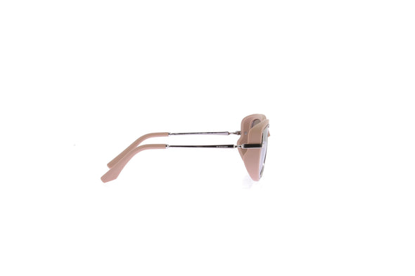 Lunettes de soleil aviateur "Blinker"