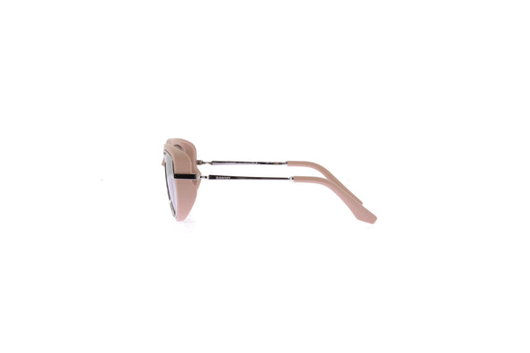 Lunettes de soleil aviateur "Blinker"