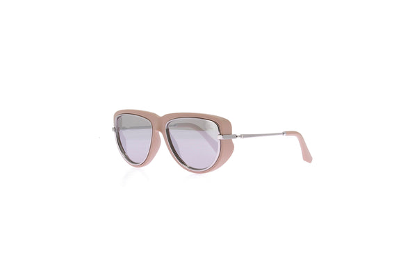 Lunettes de soleil aviateur "Blinker"