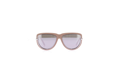 Lunettes de soleil aviateur "Blinker"