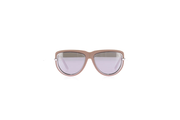 Lunettes de soleil aviateur "Blinker"