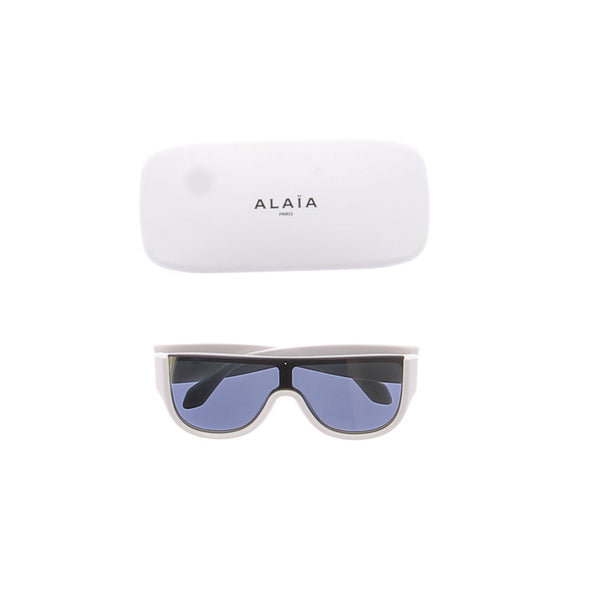 Lunettes de soleil "Masque"