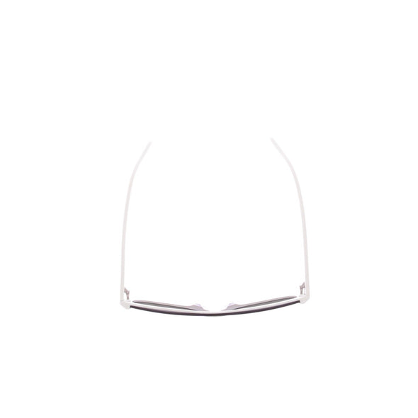 Lunettes de soleil "Masque"