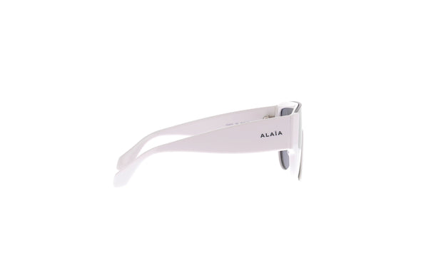 Lunettes de soleil "Masque"