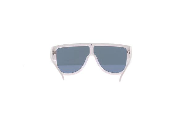 Lunettes de soleil "Masque"