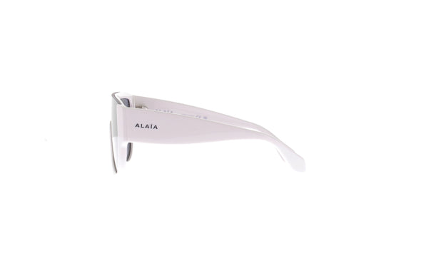 Lunettes de soleil "Masque"