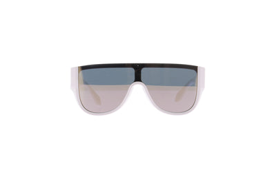 Lunettes de soleil "Masque"