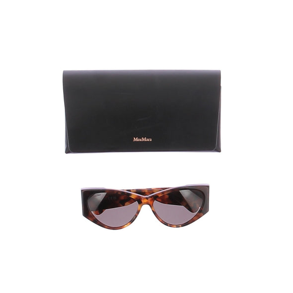 Lunettes de soleil oeil-de-chat