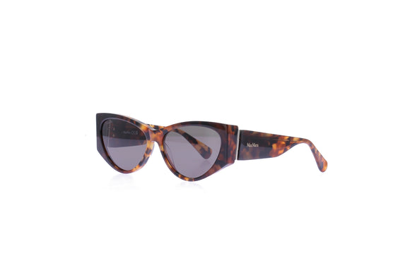 Lunettes de soleil oeil-de-chat