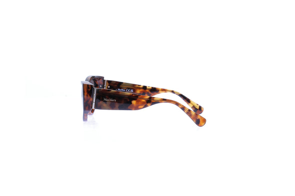 Lunettes de soleil oeil-de-chat