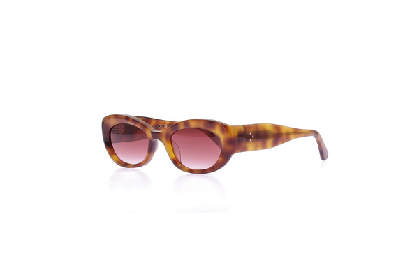 Lunettes de soleil "Xena X Ateljé Popcorn"