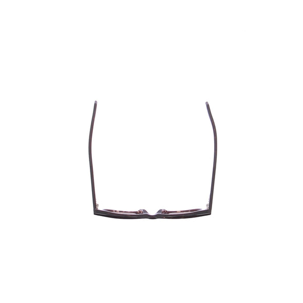 Lunettes de soleil "Marisol 0005" écailles