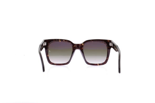 Lunettes de soleil "Marisol 0005" écailles