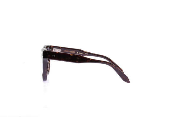 Lunettes de soleil "Marisol 0005" écailles