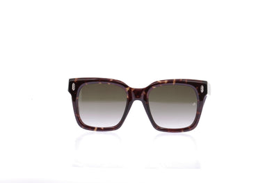 Lunettes de soleil "Marisol 0005" écailles
