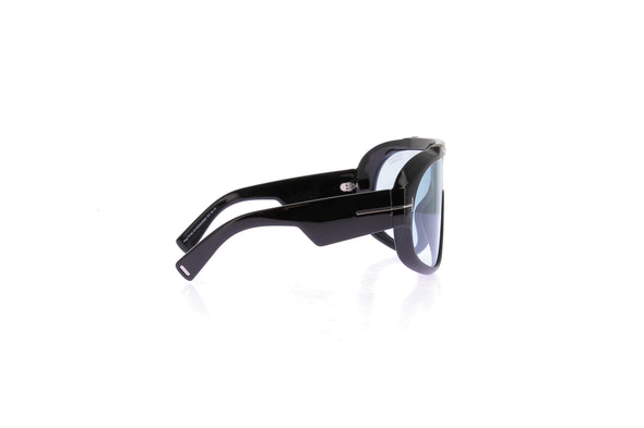 Lunettes de soleil "Rellen"