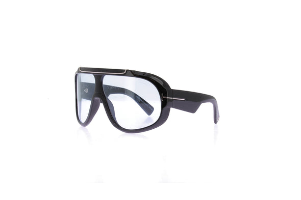 Lunettes de soleil "Rellen"