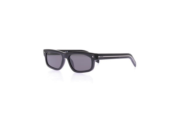 Lunettes de soleil noires