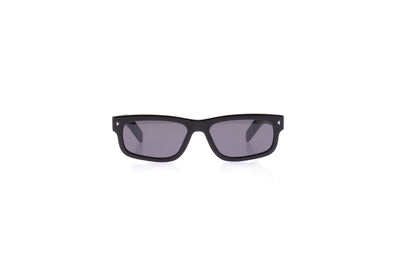 Lunettes de soleil noires