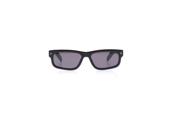 Lunettes de soleil noires