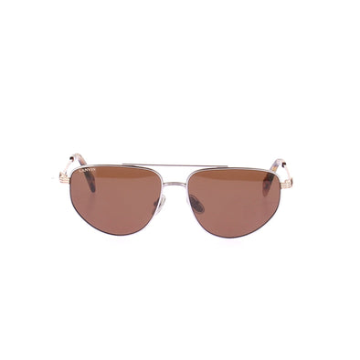Lunettes de soleil aviateur