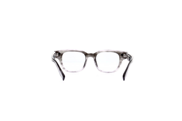 Lunettes de soleil bleue grises