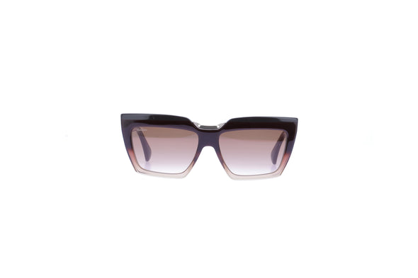 Lunettes de soleil bordeaux