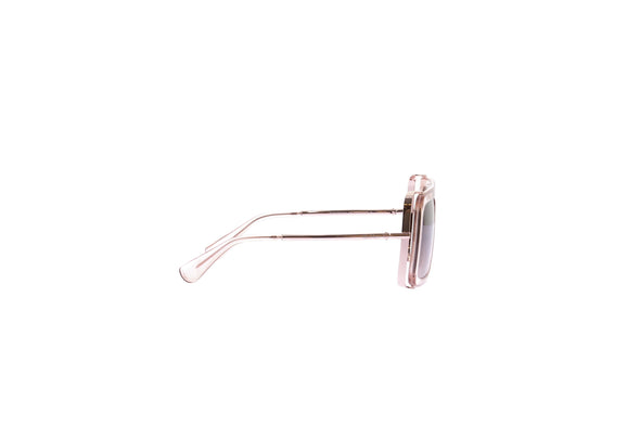 Lunettes de soleil carrées