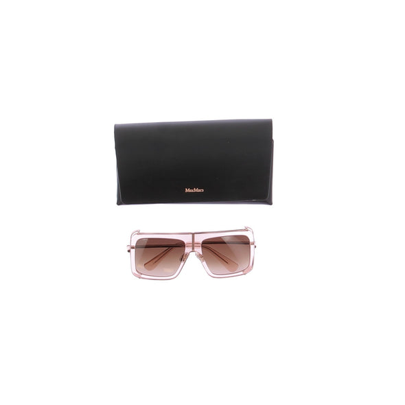 Lunettes de soleil carrées