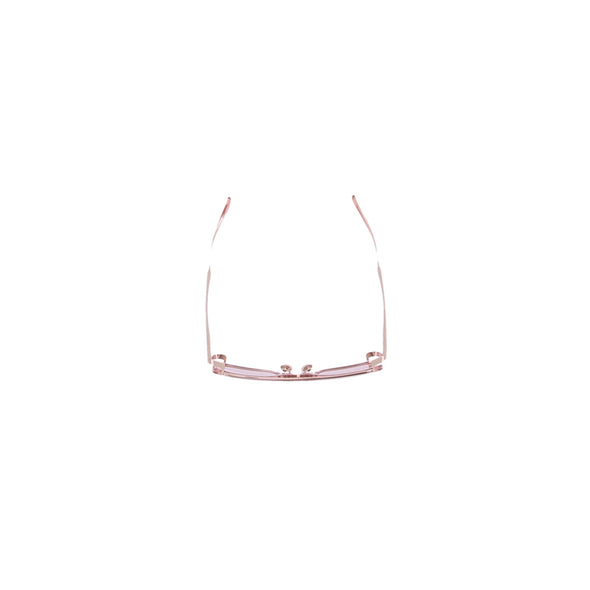 Lunettes de soleil carrées