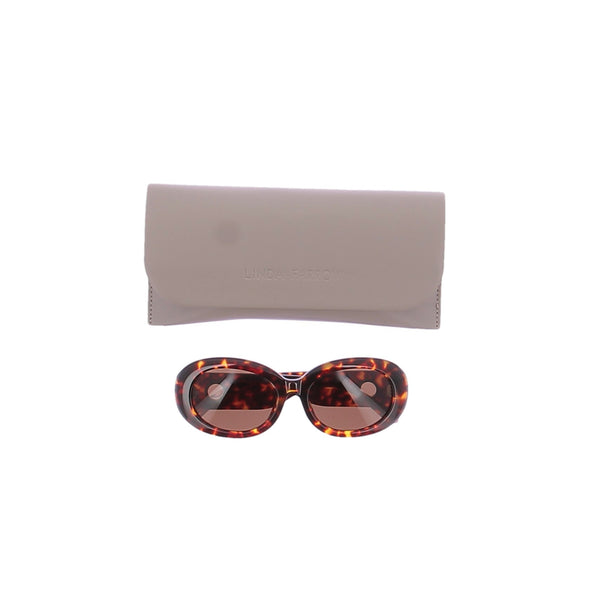 Lunettes de soleil "Lina"