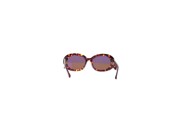 Lunettes de soleil "Lina"