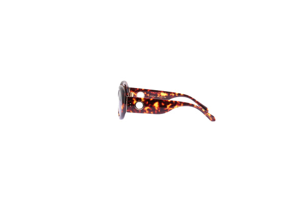 Lunettes de soleil "Lina"