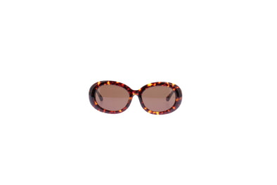 Lunettes de soleil "Lina"