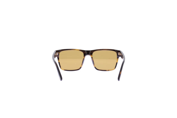 Lunettes de soleil écailles