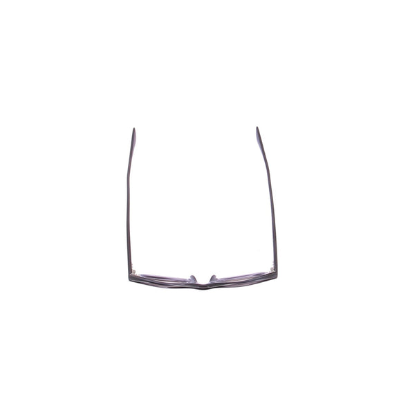 Lunettes de soleil grises