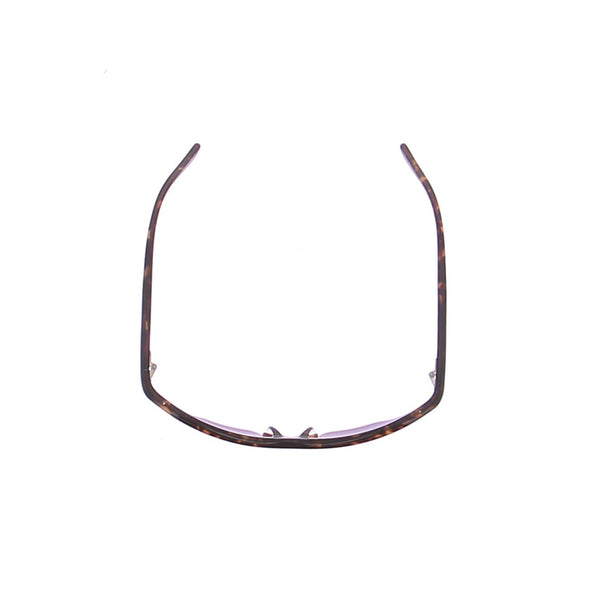 Lunettes de soleil tortoise