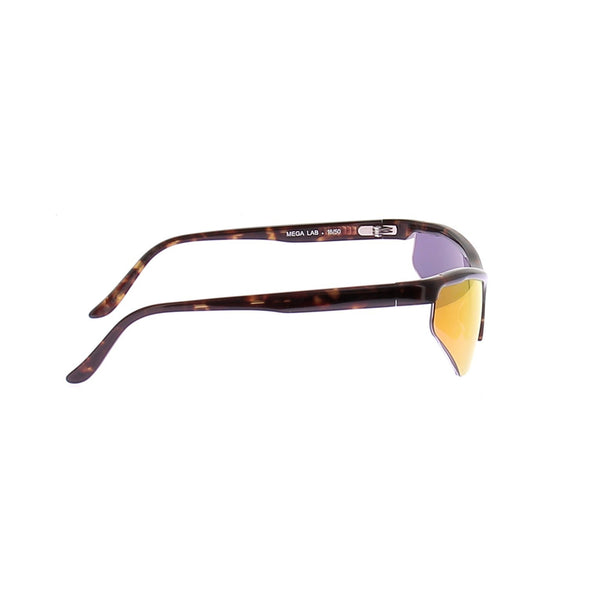 Lunettes de soleil tortoise