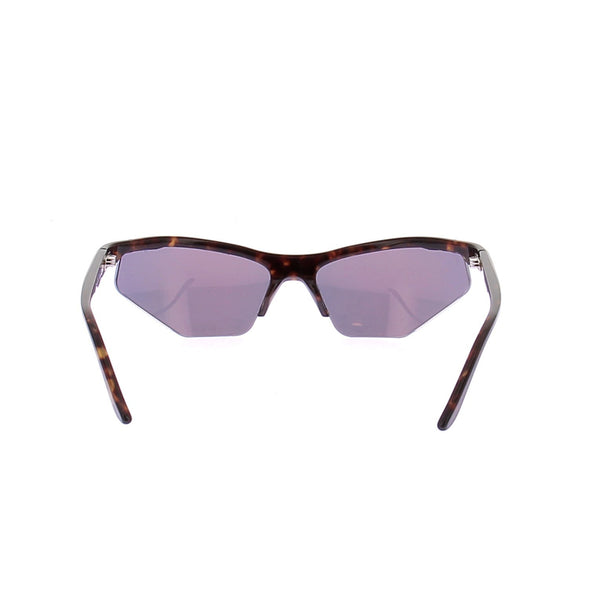 Lunettes de soleil tortoise