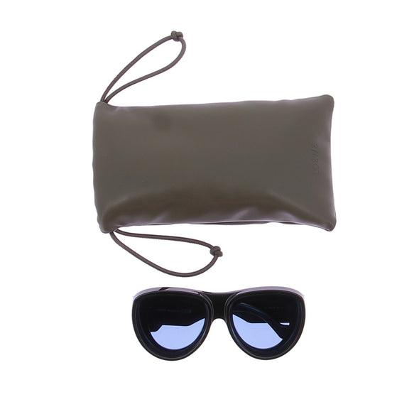 Lunettes de soleil "Front Lenses"
