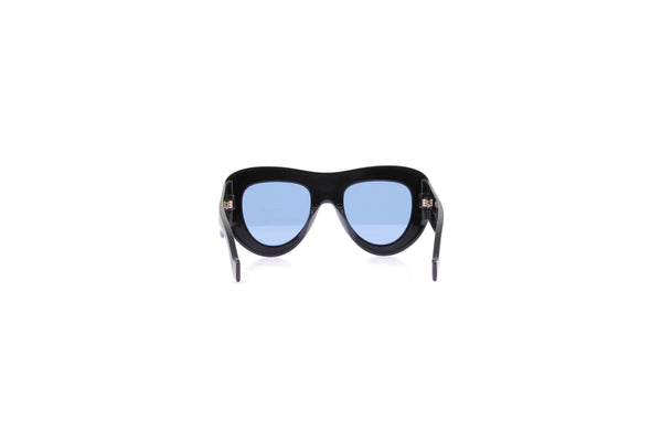 Lunettes de soleil "Front Lenses"