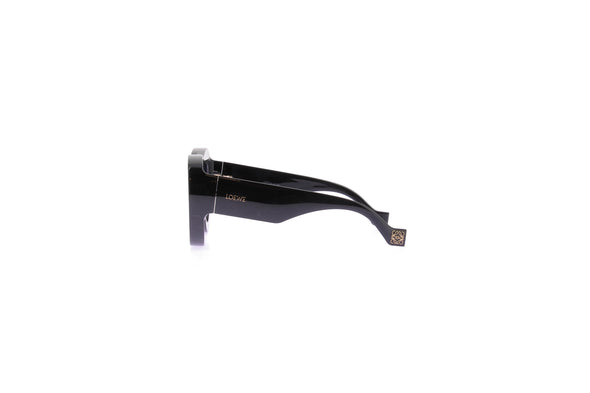 Lunettes de soleil "Front Lenses"