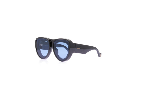 Lunettes de soleil "Front Lenses"