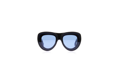 Lunettes de soleil "Front Lenses"