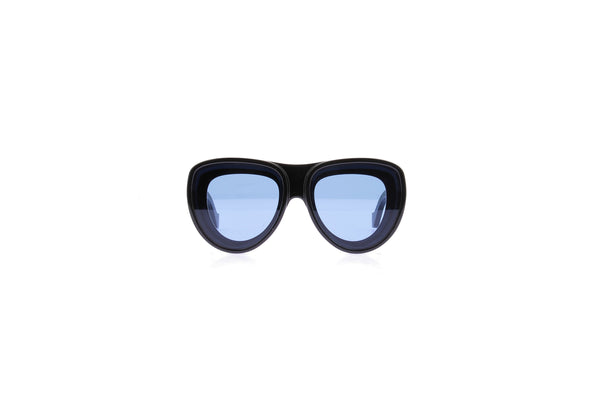 Lunettes de soleil "Front Lenses"