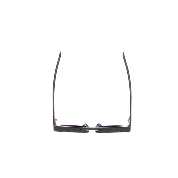 Lunettes de soleil "Front Lenses"