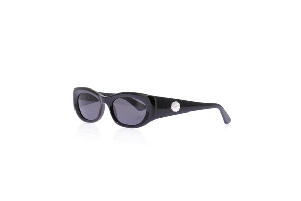 Lunettes de soleil noires