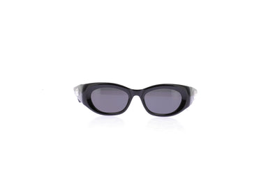 Lunettes de soleil noires